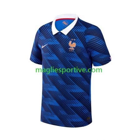 Completo Calcio Francia Divisa Prima Mondiali 2026